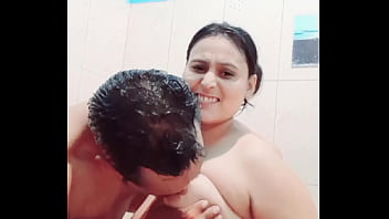 Bokep Indo Main Diteras Rumah Pedesaan