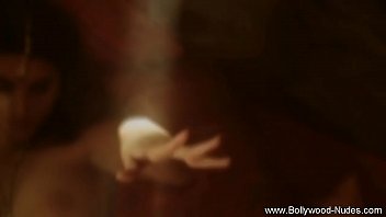 Pacar India Perempuan Berani Bugil Dan Menggoda