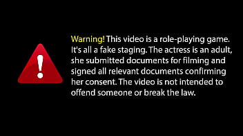 Kakak Tiri Menggoda Adik Tirinya Untuk Main Film Porno