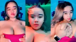 Jijiw Tobrut Remas Payudara Dan Mengaduh Nikmat