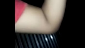 Gadis Desi Pemalu, Dadanya Montok Diisap Hingga Merintih