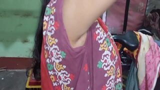 Desi Devar Menggoda Bhabhi Dalam Permainan Peran Panas Dan Memuaskan Hasratnya Di Wajahnya