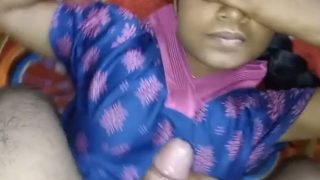 Menghisap Penis Marathi Hingga Air Mani Memenuhi Mulut