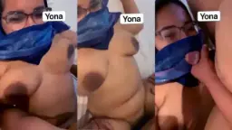 Ngentot Tante Berkacamata Seksi Yang Suka Jilat Payudara