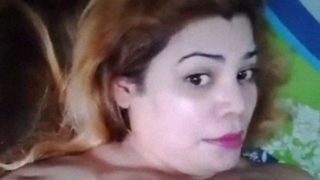 Tante Desi Montok Pamer Tubuh Telanjang Penuh Goyangan Menggoda