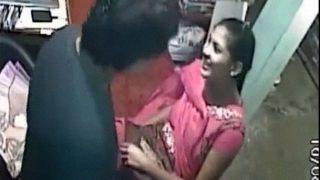 Toko India Dengan Gadis Penjualnya Yang Hot Dan Menggoda