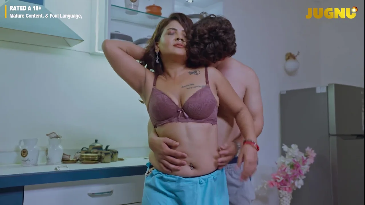 Ukuran Bukan Patokan 2025: Adegan Panas Episod Perdana Serial Web Hindi Xxx Di Aplikasi Jugnu
