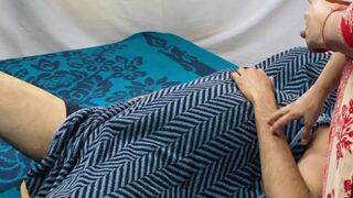Video Mesum Ibu Nakal Menggoyang Pagi Anaknya