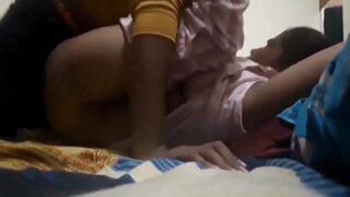 Video Mesum Keras Tuan Tanah Dan Penyewanya