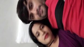 Video Mesum Punjabi: Rayuan Ganas Pria Mesum Dan Bhabhi Bergairah Dengan Payudara Montok