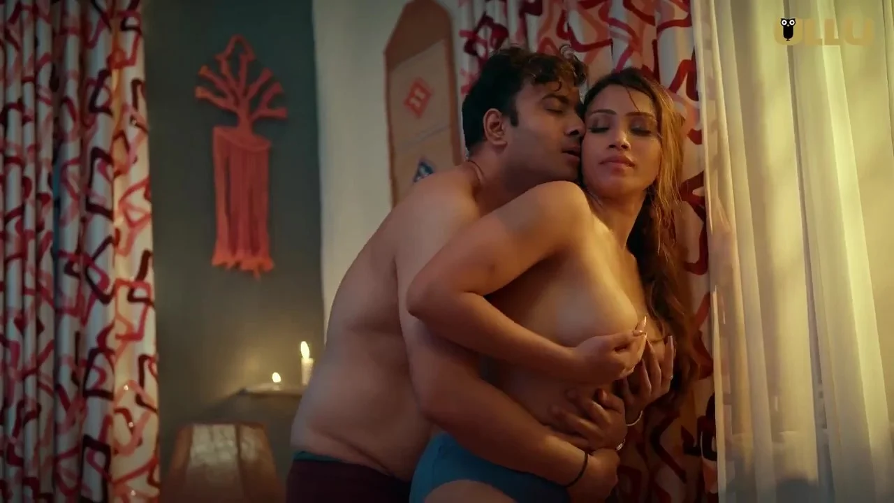 Aadhi Gharwali: Episode 5 – Nafsu Malam Yang Tak Terkendali