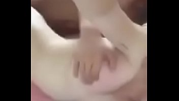 Pasangan Asia Tionghoa Nikmati Malam Penuh Nafsu