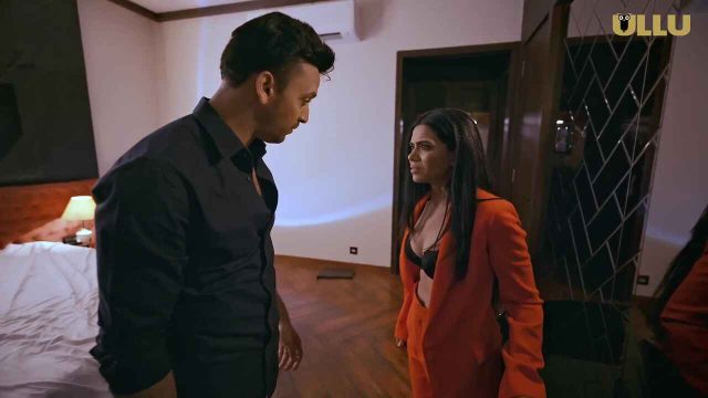 Kisah Mesum Di Balik Meja Kantor: Episode 6 Seri Panas 2024
