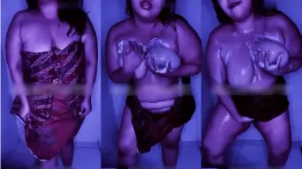 Konten Eksklusif Onlyfans Dirty Dell, Milf Montok Yang Menggoda