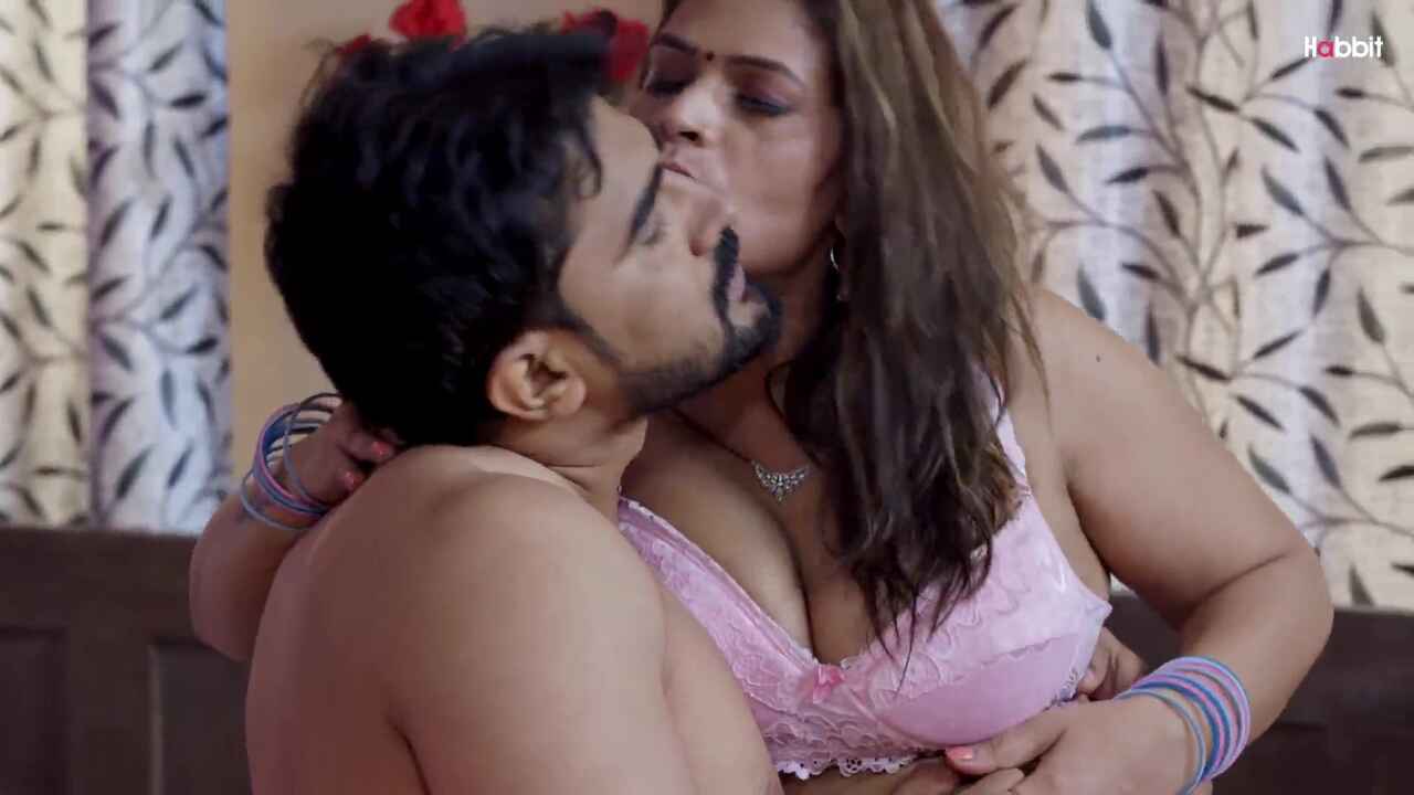 Mr. Chourasiya 2: Nafsu Dan Kebiasaan Buruk – Serial Web Erotis Hindi 2024 Episode 1