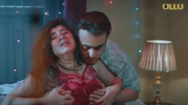 Perawat Genit 2025: Episode 7 – Nafsu Membara Di Ruang Inap