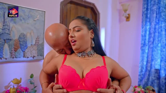 Raswanti 2025: Adegan Panas Perdana Di Teflix, Episode 1 Siap Membakar Nafsu