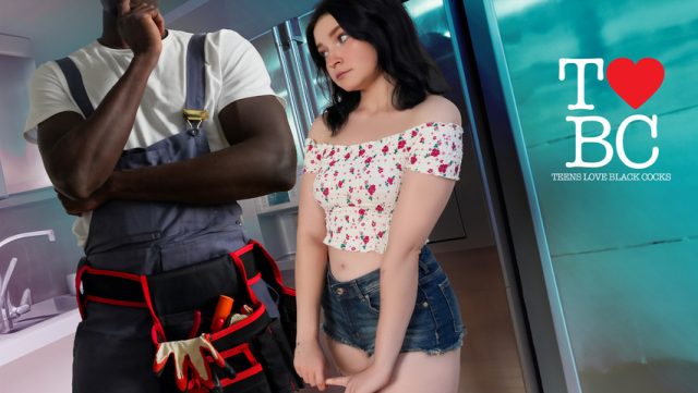 Remaja Terobsesi Dengan Kontol Hitam – Apa Yang Bisa Kubalas Untuk Kenikmatan Ini?
