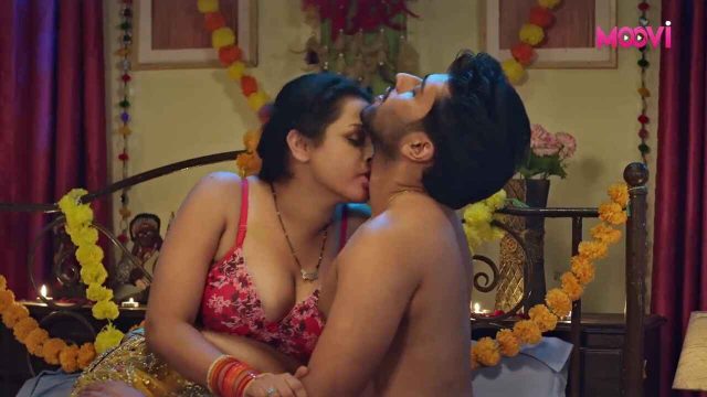 Sajan Ganas Ngentot Di Rumah Mertua 2024 Film Panas Hindi Seri Web Episode 1