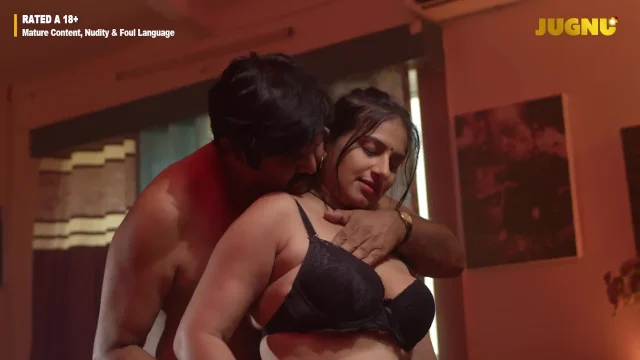 Sasur Garmi Se Bhara Hua Nayee Dulhan Ka Maza 2024 Jugnu App Se Hindi Xxx Web Series Ka Jawab Episode 8