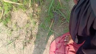 Video Panas Pasangan Muda India Bercinta Di Alam Terbuka