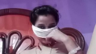 Video Tango Bugil Nidhi Kumari Yang Menggoda