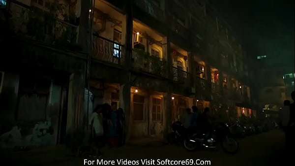 Nawazuddin Siddiqui Menggoda Dalam Serial Tv Hollywood Mcmafia (2018)