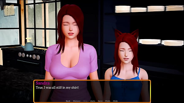 3D Porno