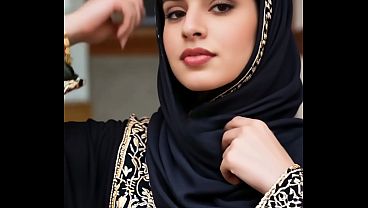 Arab Ai Mix: Sensasi Panas Dan Erotis Yang Menggoda