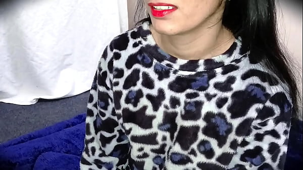 Istri Teman Digoyang