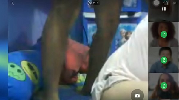 Live Streaming Webcam: Aksi Mesum Cewek Hamil Yang Menggoda