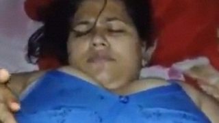 Bibi Berpayudara Besar Bercinta Liar Dengan Kekasihnya Dalam Video Dewasa