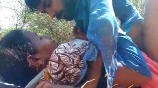 Bihari Jalang Liar Di Luar Ruangan Xxx