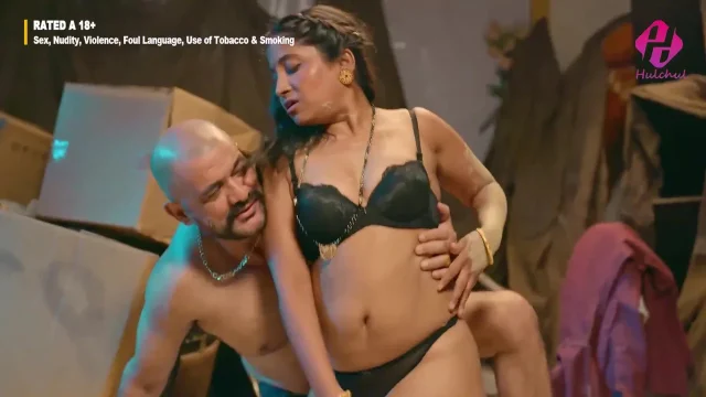 Goyangan Maut Di Ranjang Khatiya 2025 – Episode 4 Web Seri Panas Hindi