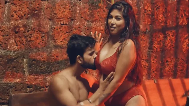 Mandinya Bikin Goyang: Episode 2 Web Seri Panas Waah Originals 2024