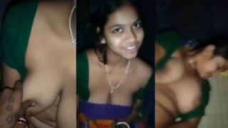 Pacar Muda Bangladesh Bercumbu Mesra Dengan Kekasihnya Dalam Video Panas