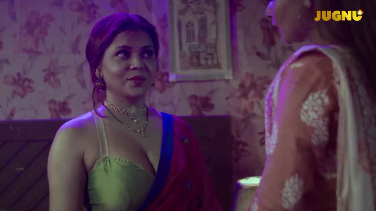 Sasur Gila Nafsu Menggoda Menantu Genit Di Episode 1 Web Series Hindi 2024