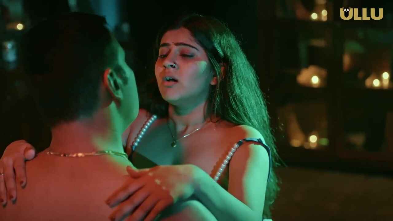 Taras 2024: Episode 6 – Nafsu Membara Dan Gairah Tak Terkendali Di Seri Erotis Ullu