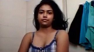 Video Selfie Telanjang Gadis Malayali Dari Kannur