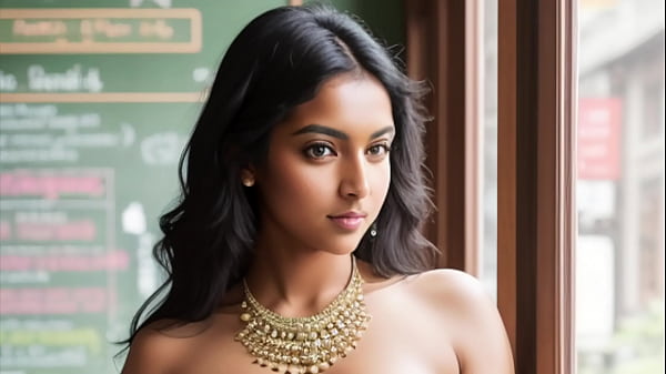 Koleksi Eksplisit Ai Gadis India Telanjang #3