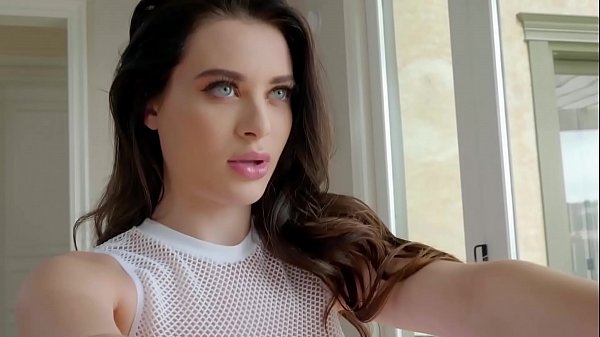 Ibu-ibu Haus Doyan Kontol Gede – Amber Jayne & Danny D – Pengalaman Pertama Bugil – Brazzers