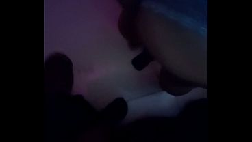 Di ngentot pas tidur jpan