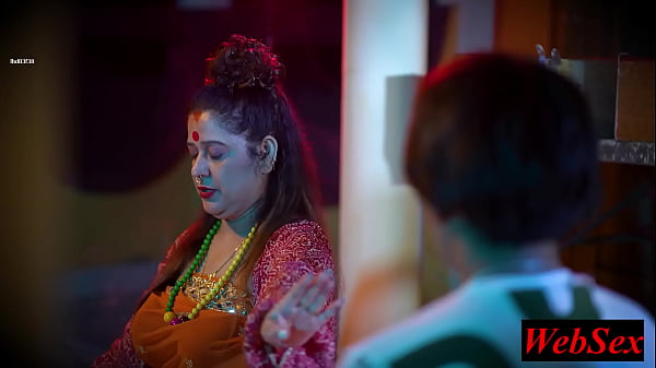 Mataji Memberkati! Serial Web India Yang Bikin Bergairah Dan Menggoda