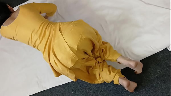 Video Mesum Hindi Tante Gendut Montok Dan Bergairah