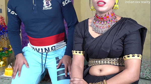 Mast Maal Indian Saali Janamdin Par Chudai Ki Rasleela Hindi Mein Xxx