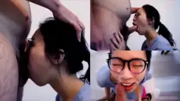 Abg Chindo Manis Tampak Polos, Tapi Ternyata Jago Ranjang