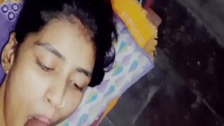 Cowok Ngebor Memek Cukur Pacar Desinya Di Video Panas