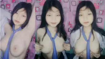 Gadis Sma Remas Payudara Usai Jam Belajar