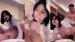Genjotan Liar Chindo Msbreewc Sakit Tapi Nikmatnya Gila – Video Seks Bree Wales Full Update Terbaru Dari Bocoran Onlyfans