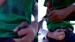Jilat Pejuang Sampai Tuntas
